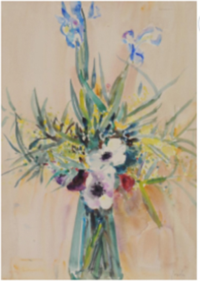 Blumenstrauss