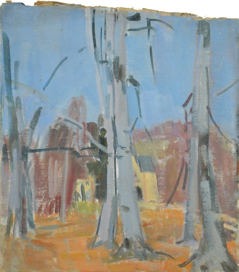 Bühlhalde, Winterthur