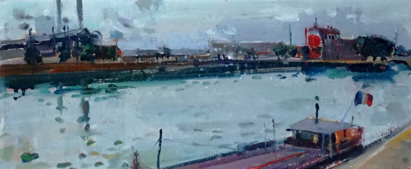 Charenton auf der Seine