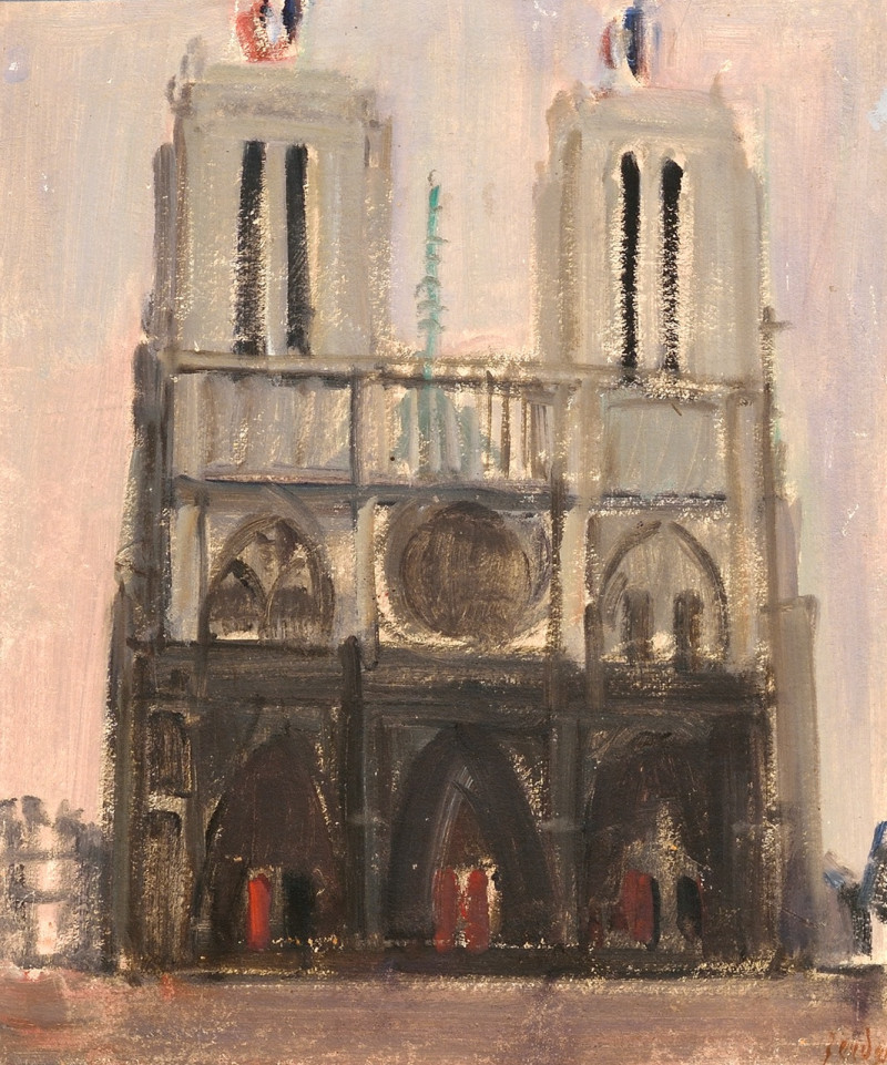 Notre Dame