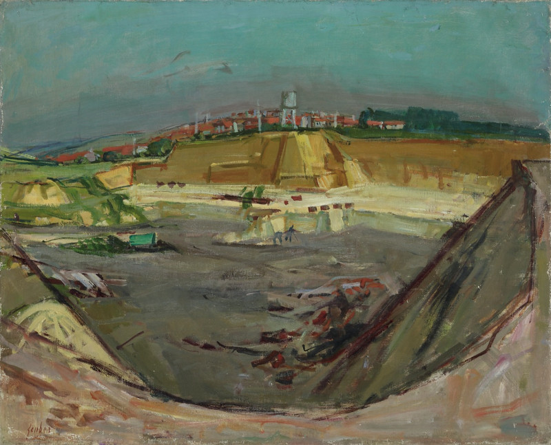 Les Carrières de Villejuife